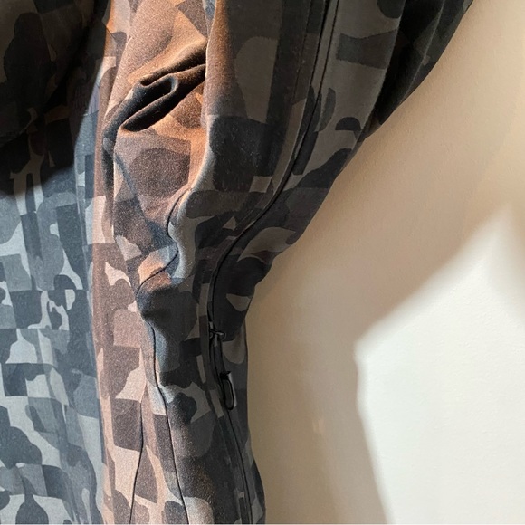 NEW North Face Men's Cryos Apex Flex Wool Down Parka Size M - Picture 15 of 15